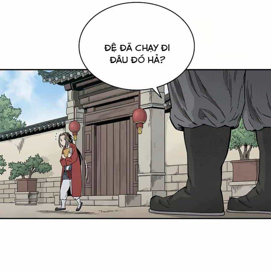 Trọng Sinh Thành Thần Y Thời Tam Quốc - Chương 9 - ảnh 13