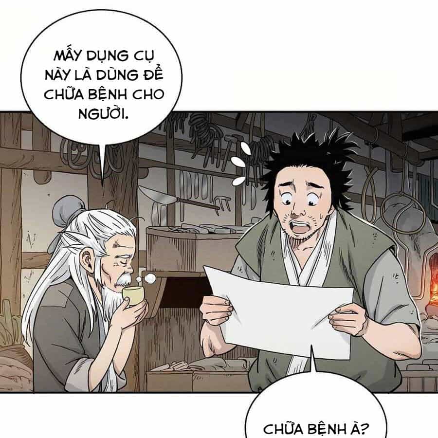 Trọng Sinh Thành Thần Y Thời Tam Quốc - Chương 9 - ảnh 136