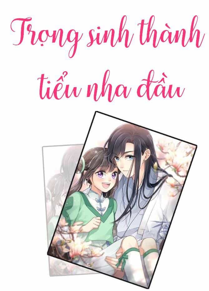 Trọng Sinh Thành Tiểu Nha Đầu - Chương 17 - ảnh 1