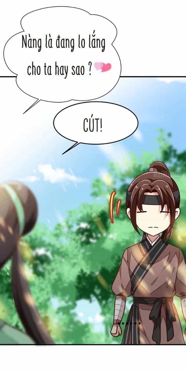 Trọng Sinh Thành Tiểu Nha Đầu - Chương 20 - ảnh 32