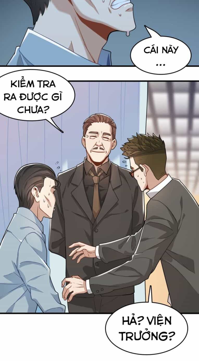 Trọng Sinh Tiểu Y Tiên - Chương 23 - ảnh 44