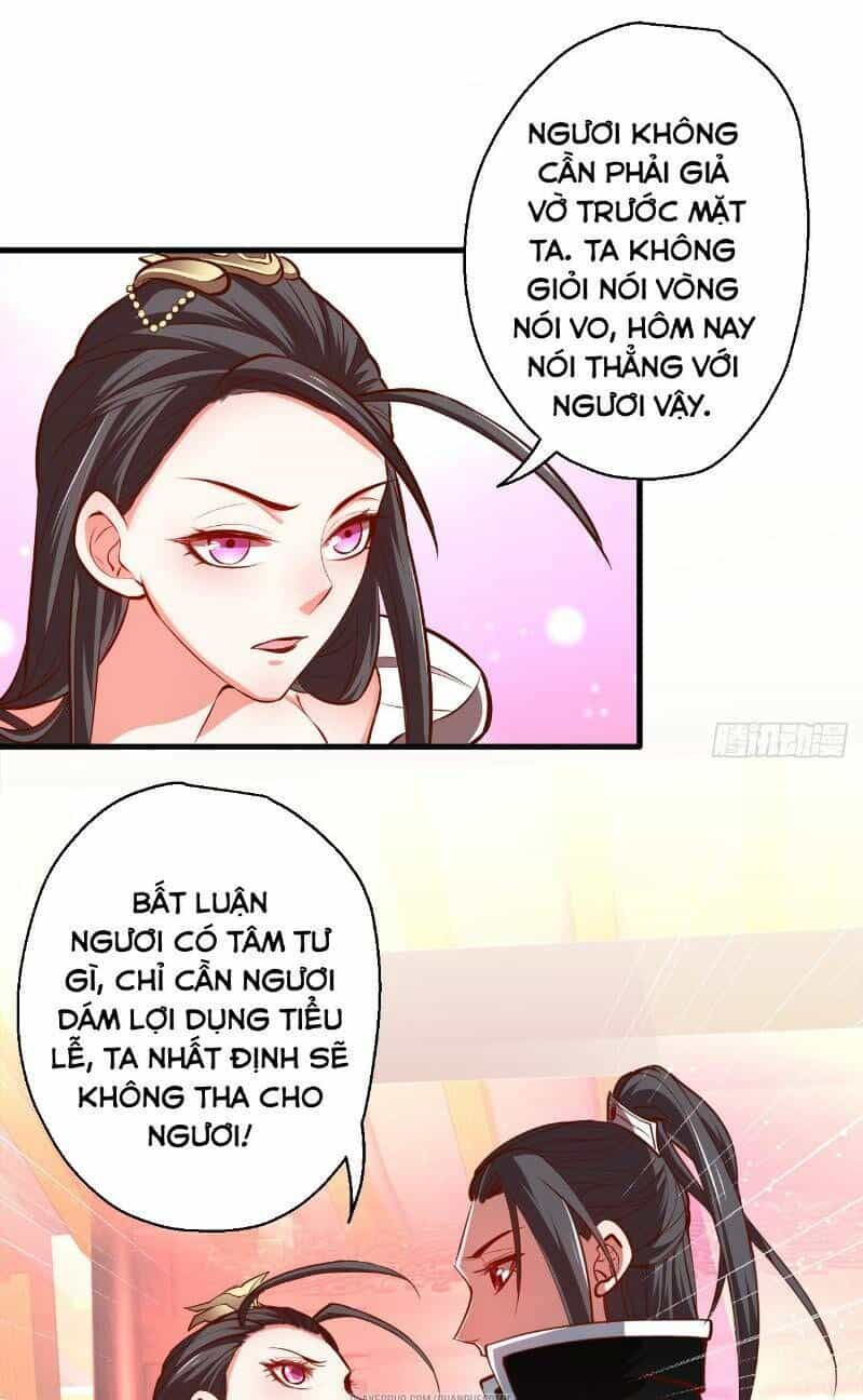 Trọng Sinh Tối Cường Ma Tôn Ở Rể - Chương 12 - ảnh 1