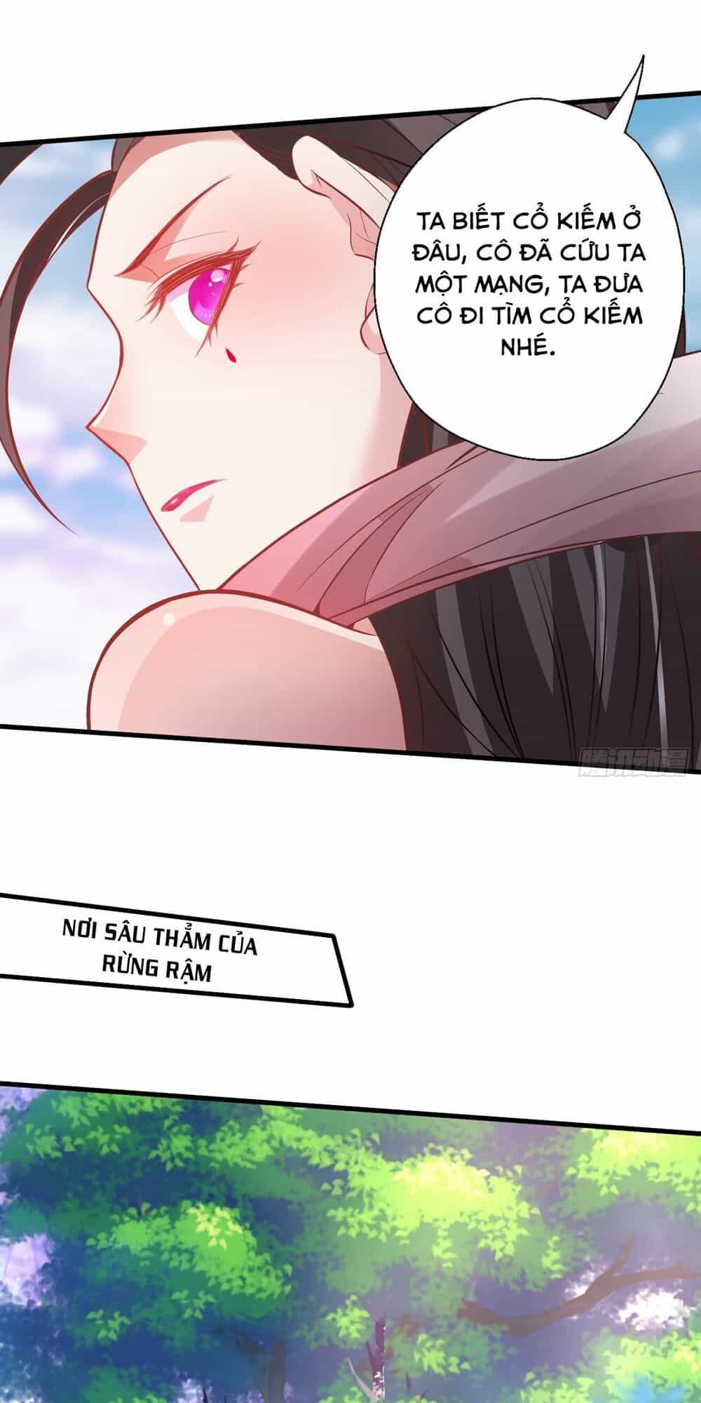 Trọng Sinh Tối Cường Ma Tôn Ở Rể - Chương 2 - ảnh 48