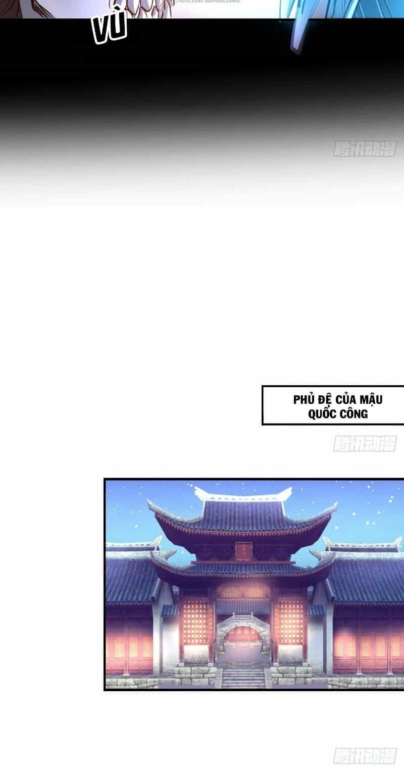 Trọng Sinh Tối Cường Ma Tôn Ở Rể - Chương 20 - ảnh 24