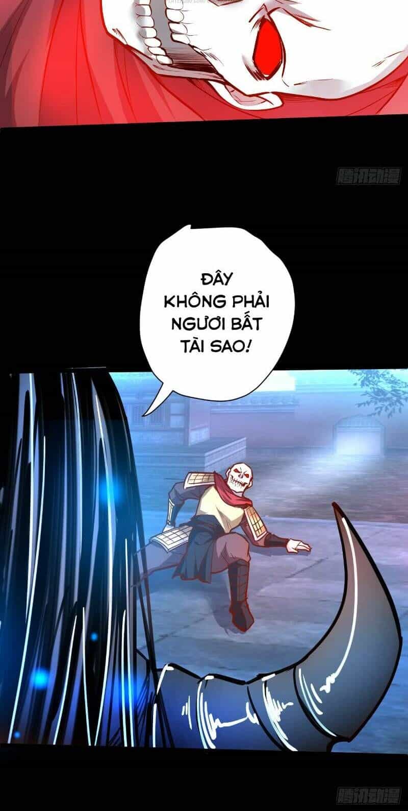 Trọng Sinh Tối Cường Ma Tôn Ở Rể - Chương 23 - ảnh 20