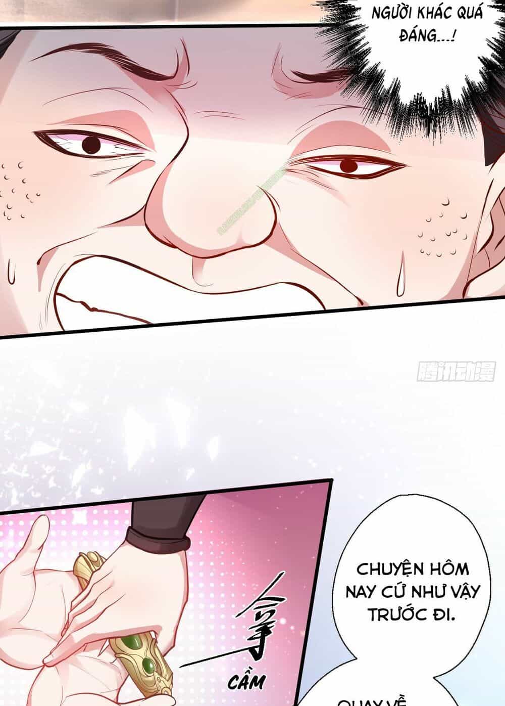 Trọng Sinh Tối Cường Ma Tôn Ở Rể - Chương 3 - ảnh 82