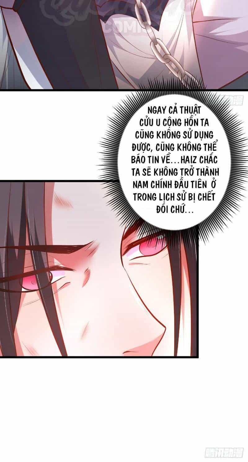 Trọng Sinh Tối Cường Ma Tôn Ở Rể - Chương 31 - ảnh 26