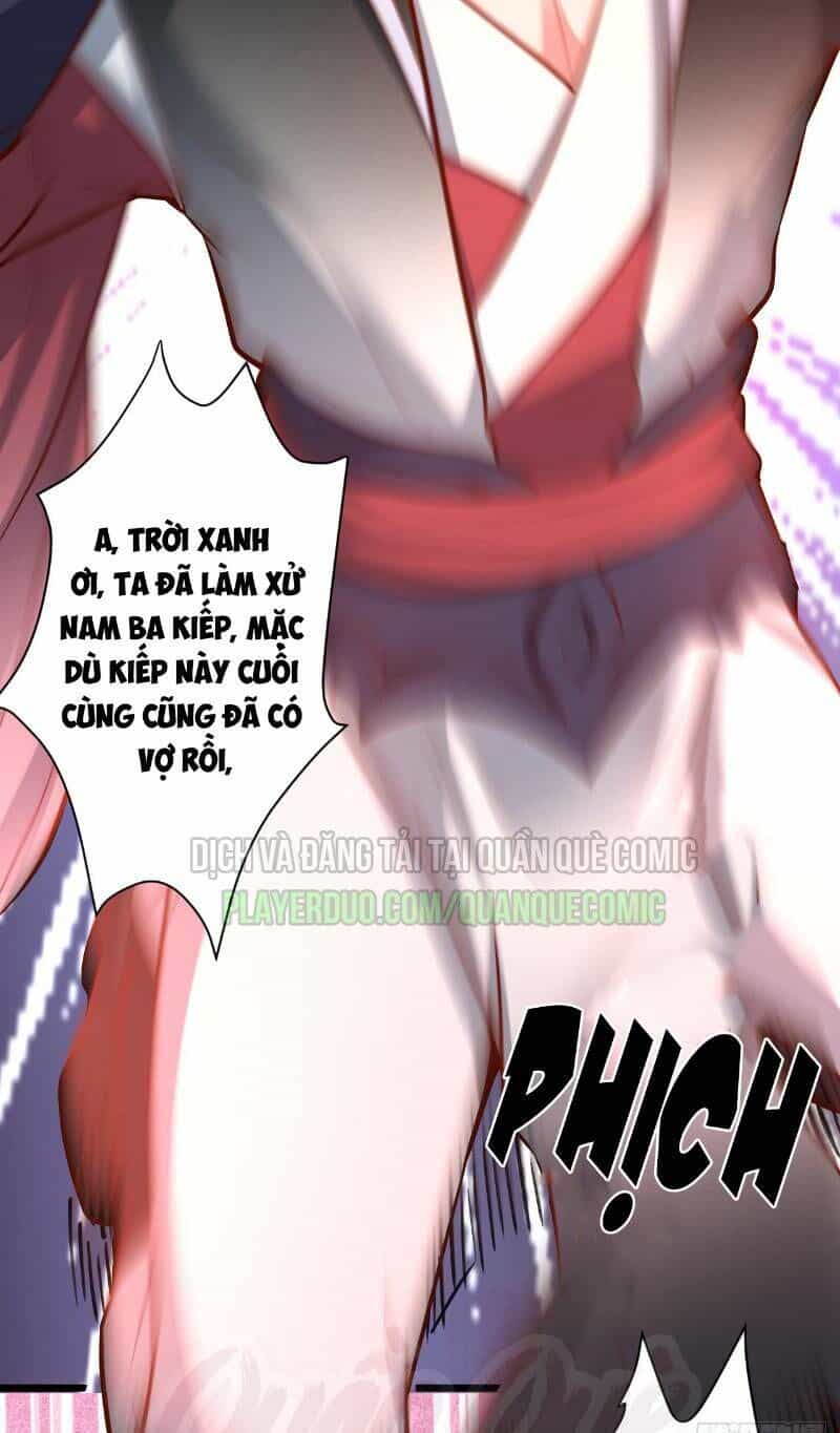 Trọng Sinh Tối Cường Ma Tôn Ở Rể - Chương 31 - ảnh 8