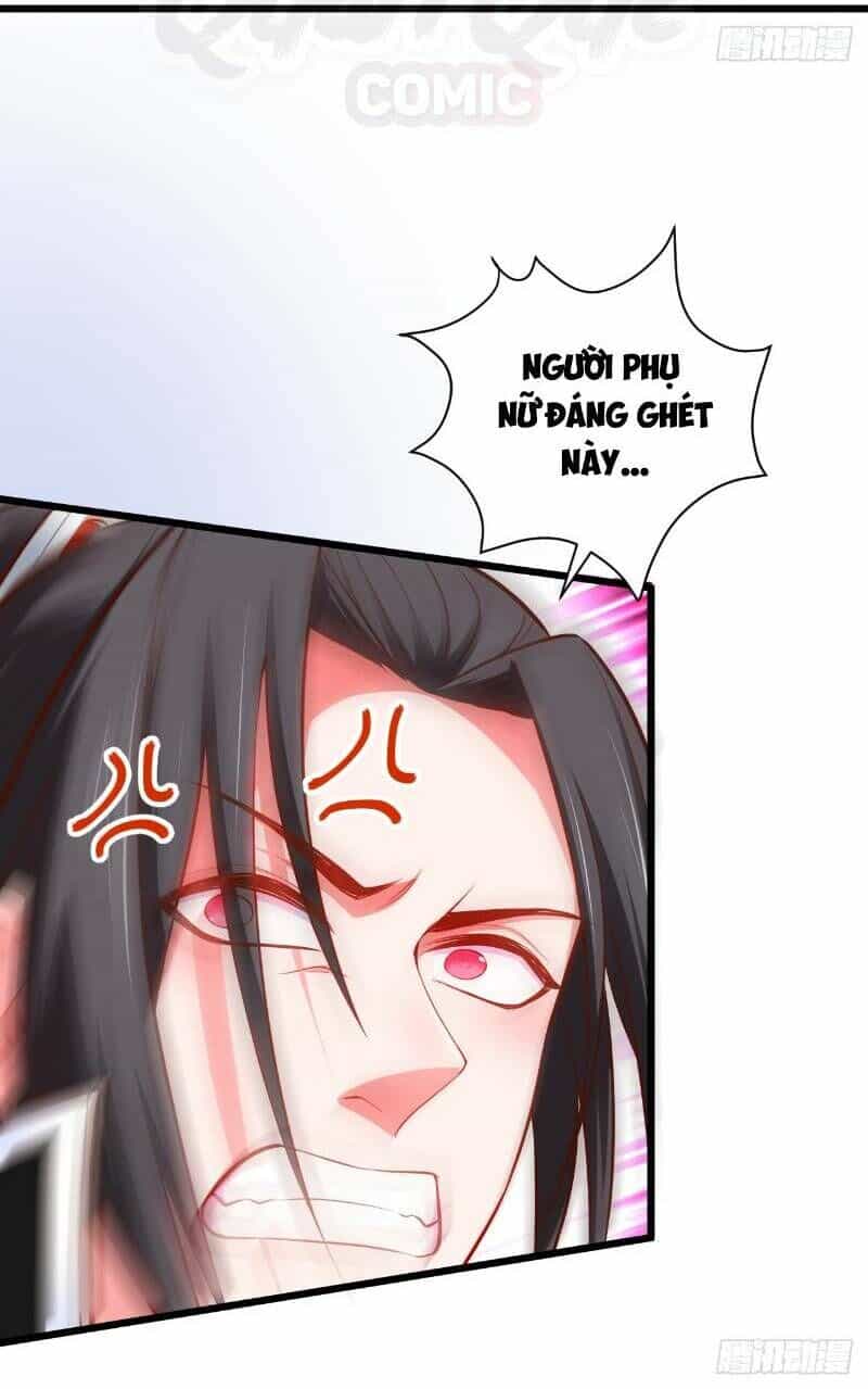 Trọng Sinh Tối Cường Ma Tôn Ở Rể - Chương 32 - ảnh 23