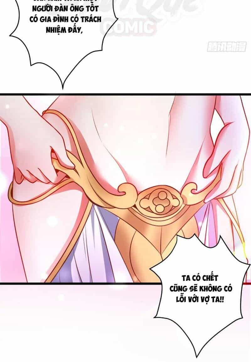 Trọng Sinh Tối Cường Ma Tôn Ở Rể - Chương 32 - ảnh 45