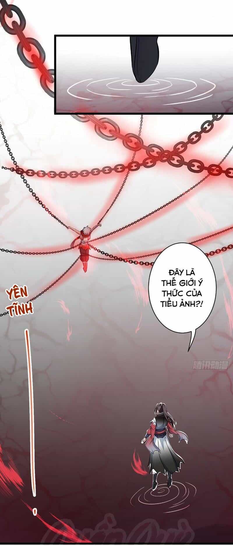 Trọng Sinh Tối Cường Ma Tôn Ở Rể - Chương 33 - ảnh 44