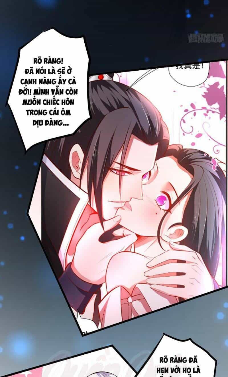 Trọng Sinh Tối Cường Ma Tôn Ở Rể - Chương 34 - ảnh 5
