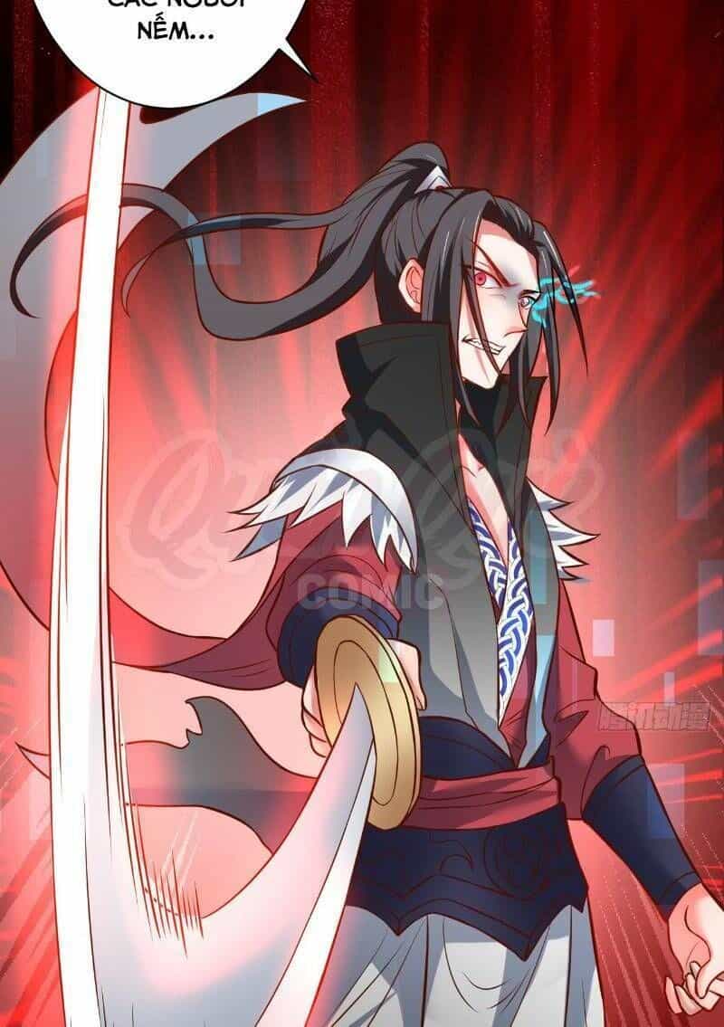 Trọng Sinh Tối Cường Ma Tôn Ở Rể - Chương 38 - ảnh 26