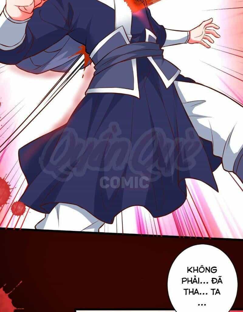 Trọng Sinh Tối Cường Ma Tôn Ở Rể - Chương 38 - ảnh 41