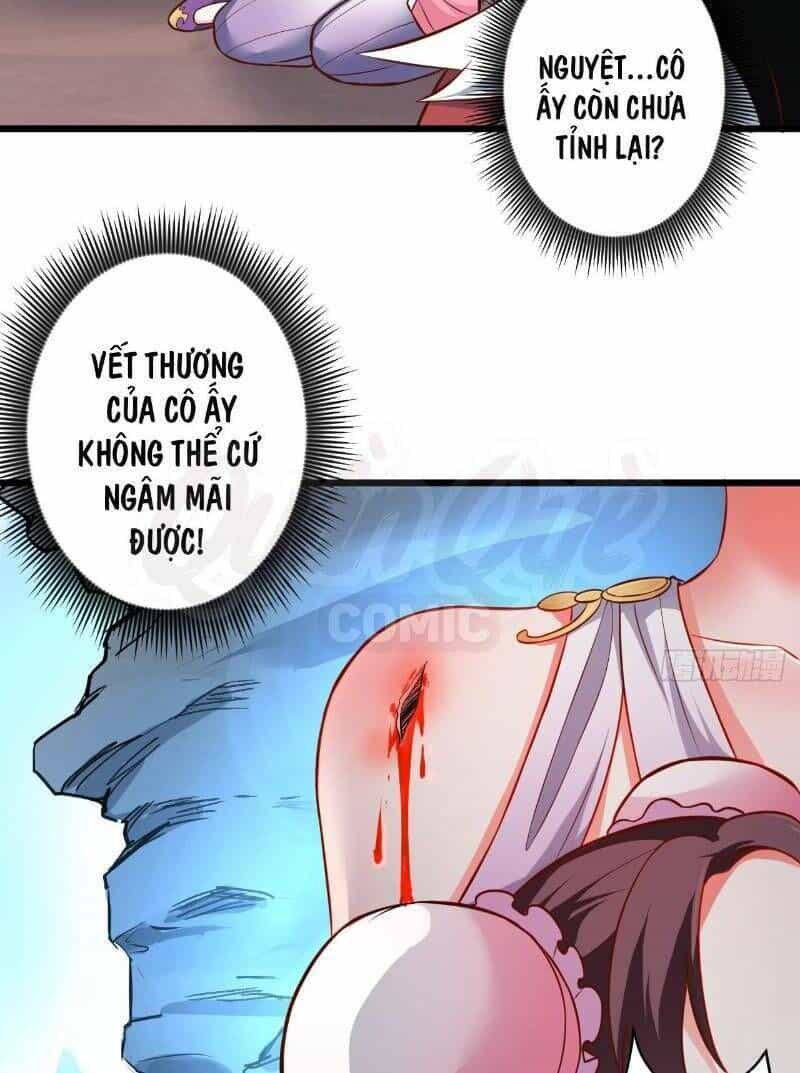 Trọng Sinh Tối Cường Ma Tôn Ở Rể - Chương 38 - ảnh 47