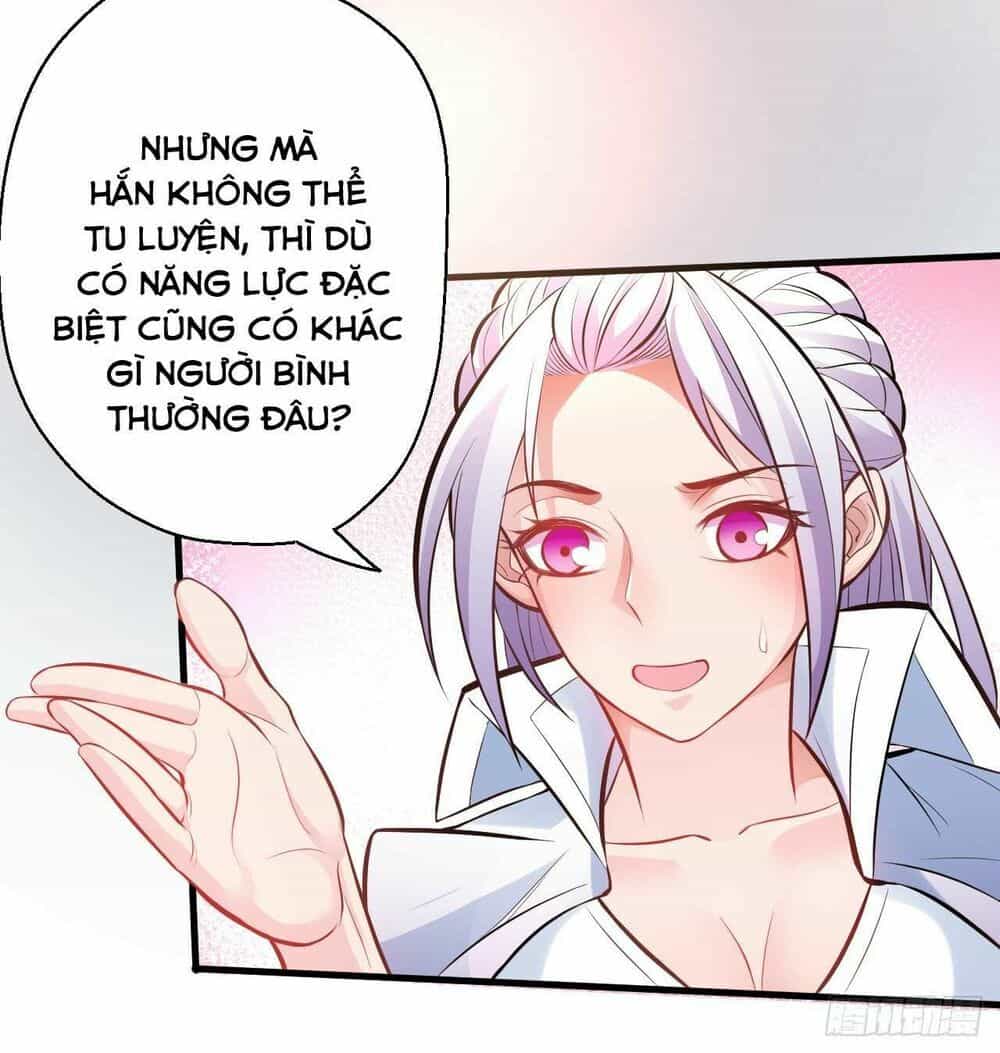 Trọng Sinh Tối Cường Ma Tôn Ở Rể - Chương 4 - ảnh 31