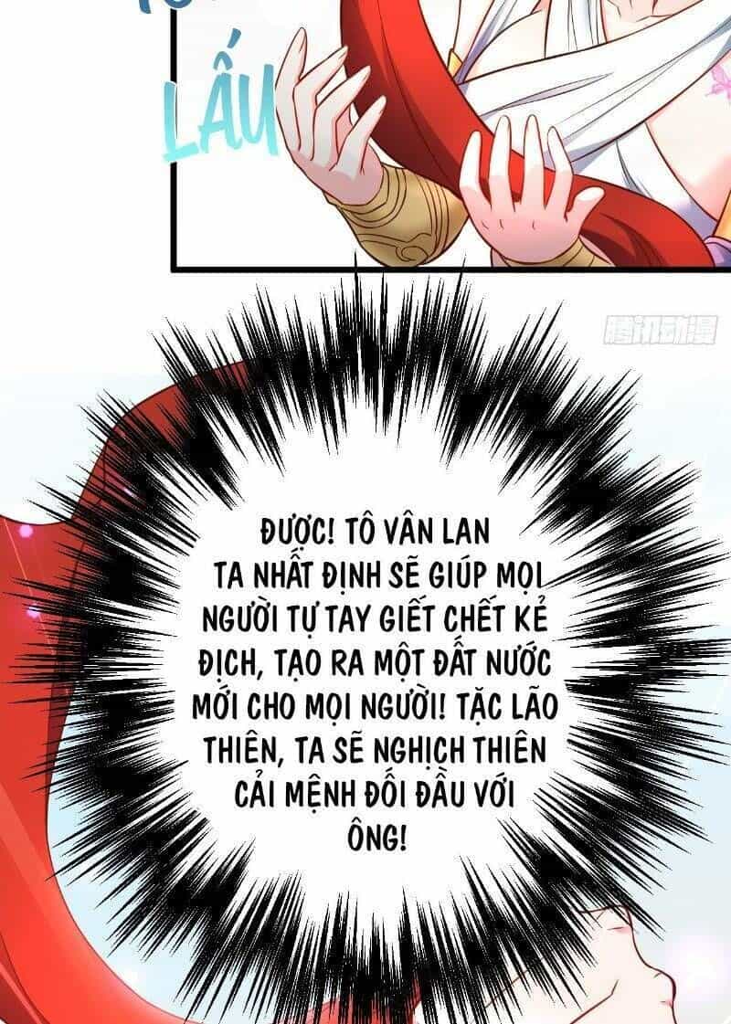 Trọng Sinh Tối Cường Ma Tôn Ở Rể - Chương 40 - ảnh 22