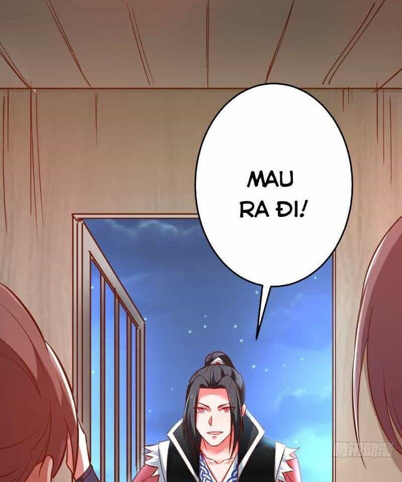 Trọng Sinh Tối Cường Ma Tôn Ở Rể - Chương 40 - ảnh 41