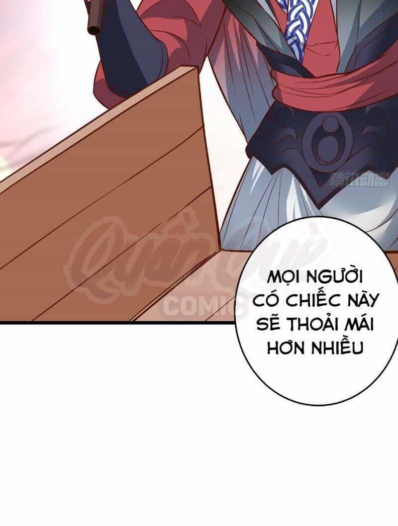 Trọng Sinh Tối Cường Ma Tôn Ở Rể - Chương 40 - ảnh 9
