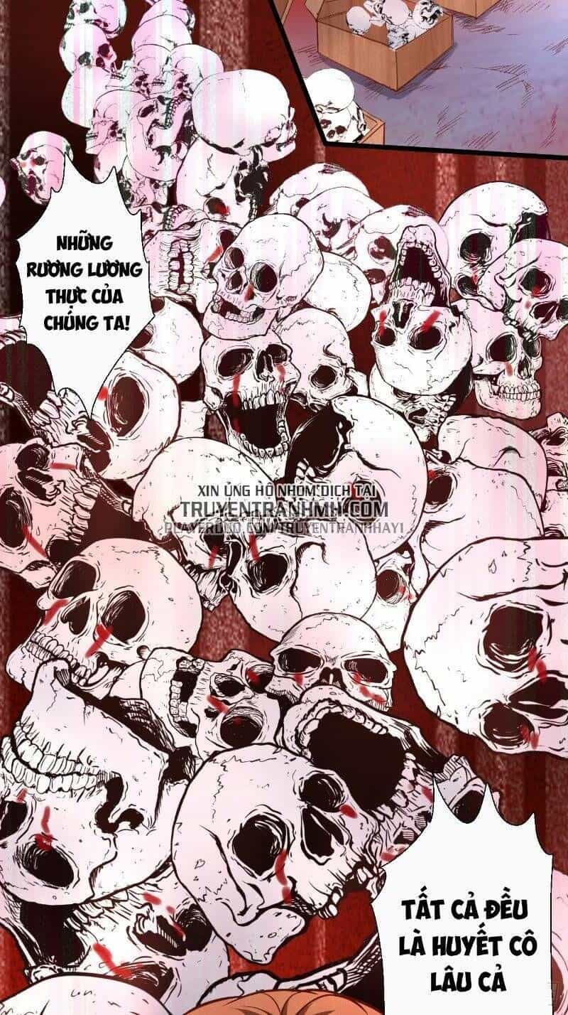 Trọng Sinh Tối Cường Ma Tôn Ở Rể - Chương 42 - ảnh 19