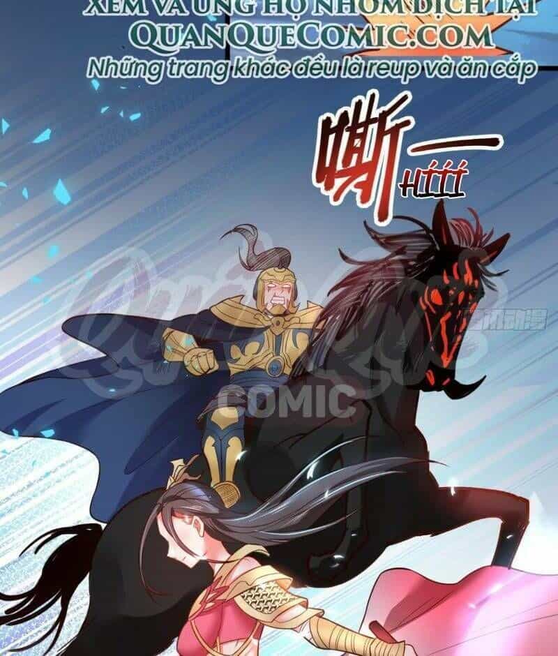 Trọng Sinh Tối Cường Ma Tôn Ở Rể - Chương 43 - ảnh 2