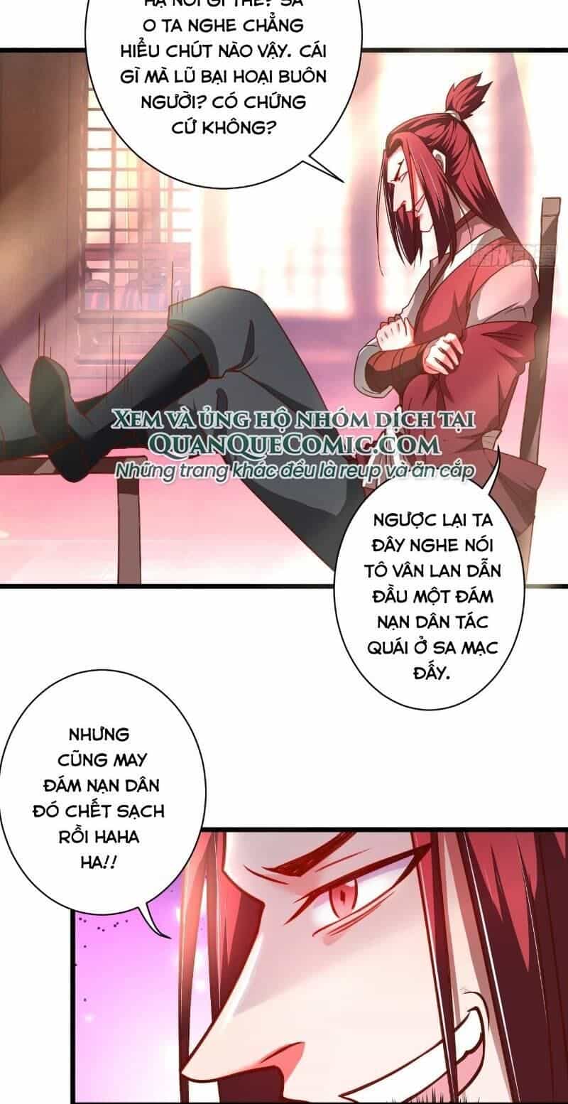 Trọng Sinh Tối Cường Ma Tôn Ở Rể - Chương 44 - ảnh 22