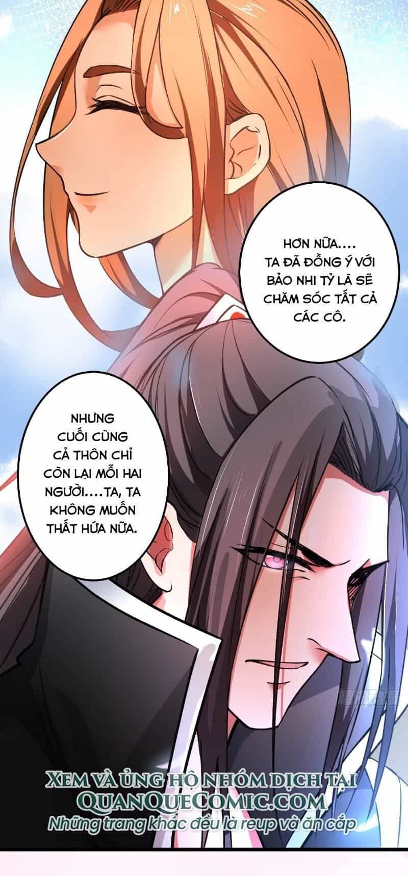 Trọng Sinh Tối Cường Ma Tôn Ở Rể - Chương 45 - ảnh 10