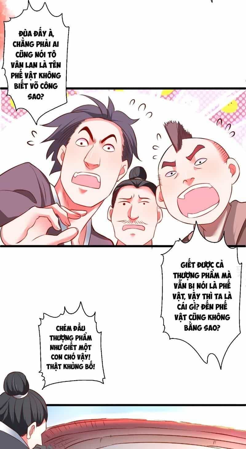 Trọng Sinh Tối Cường Ma Tôn Ở Rể - Chương 45 - ảnh 33