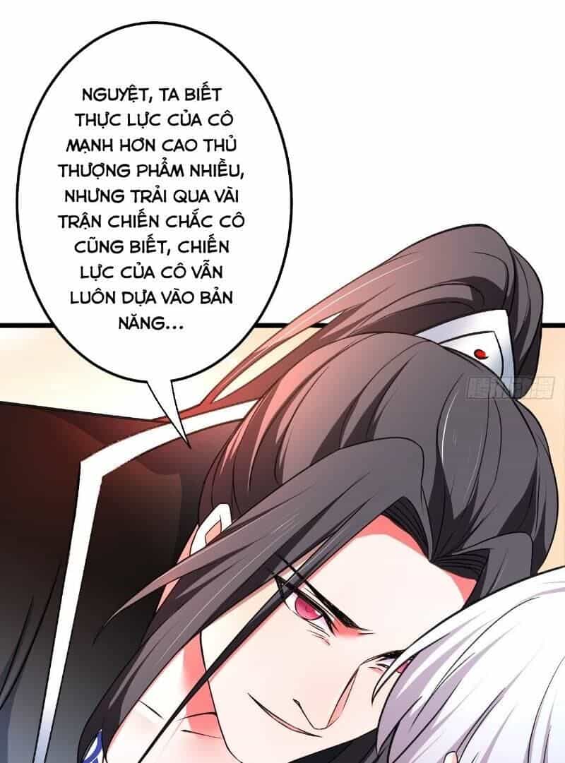 Trọng Sinh Tối Cường Ma Tôn Ở Rể - Chương 45 - ảnh 5