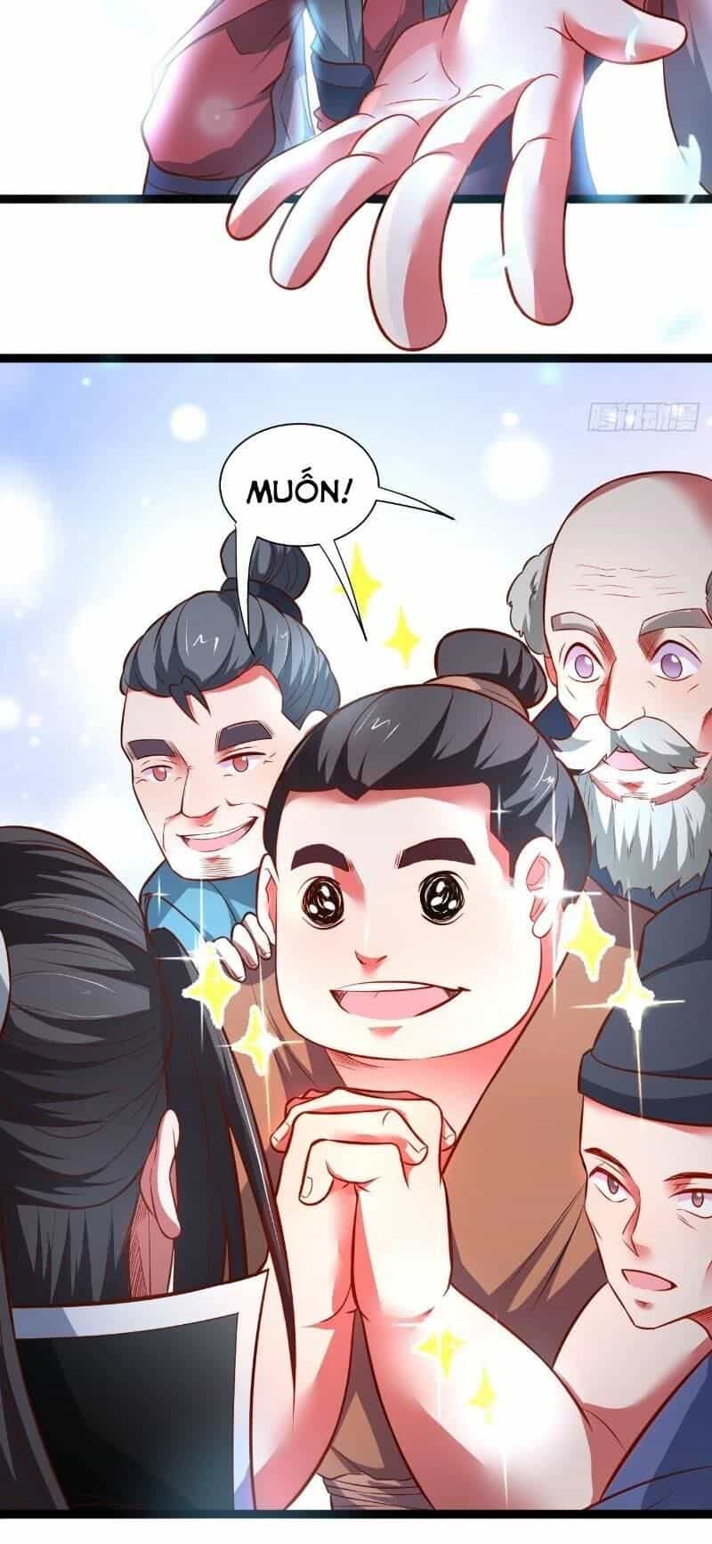 Trọng Sinh Tối Cường Ma Tôn Ở Rể - Chương 49 - ảnh 32