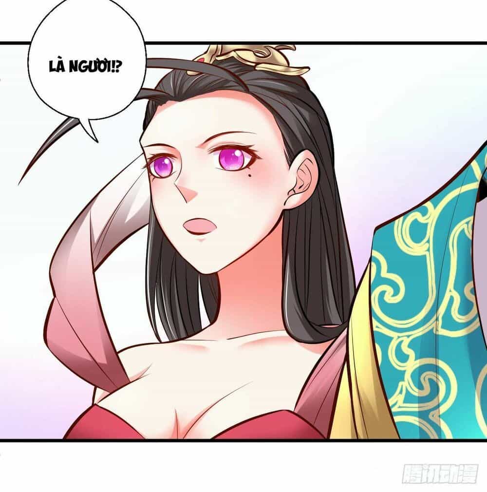 Trọng Sinh Tối Cường Ma Tôn Ở Rể - Chương 5 - ảnh 36