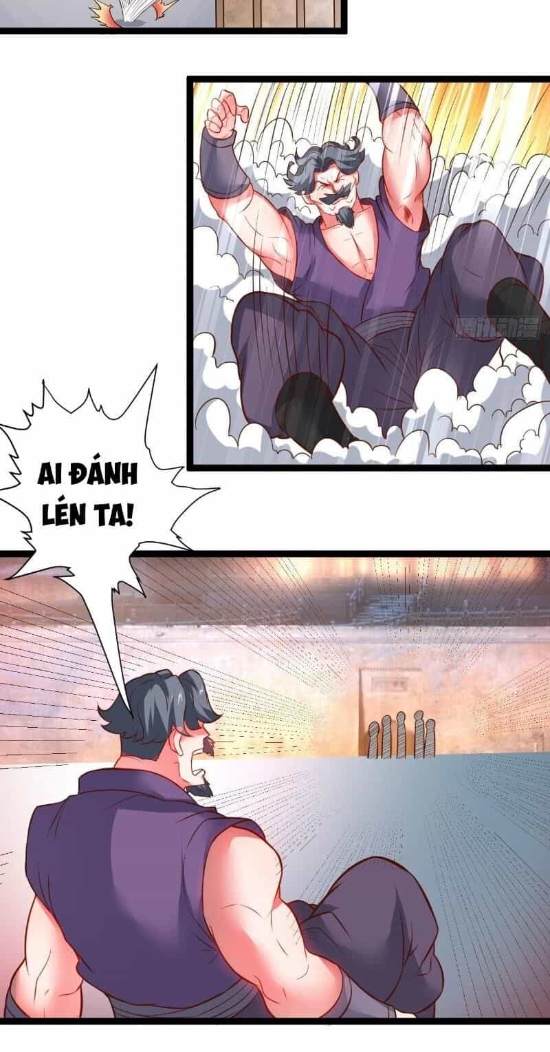 Trọng Sinh Tối Cường Ma Tôn Ở Rể - Chương 50 - ảnh 10
