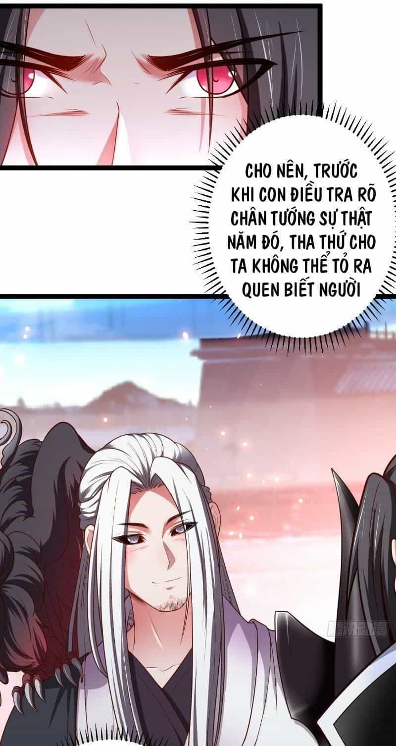 Trọng Sinh Tối Cường Ma Tôn Ở Rể - Chương 52 - ảnh 35