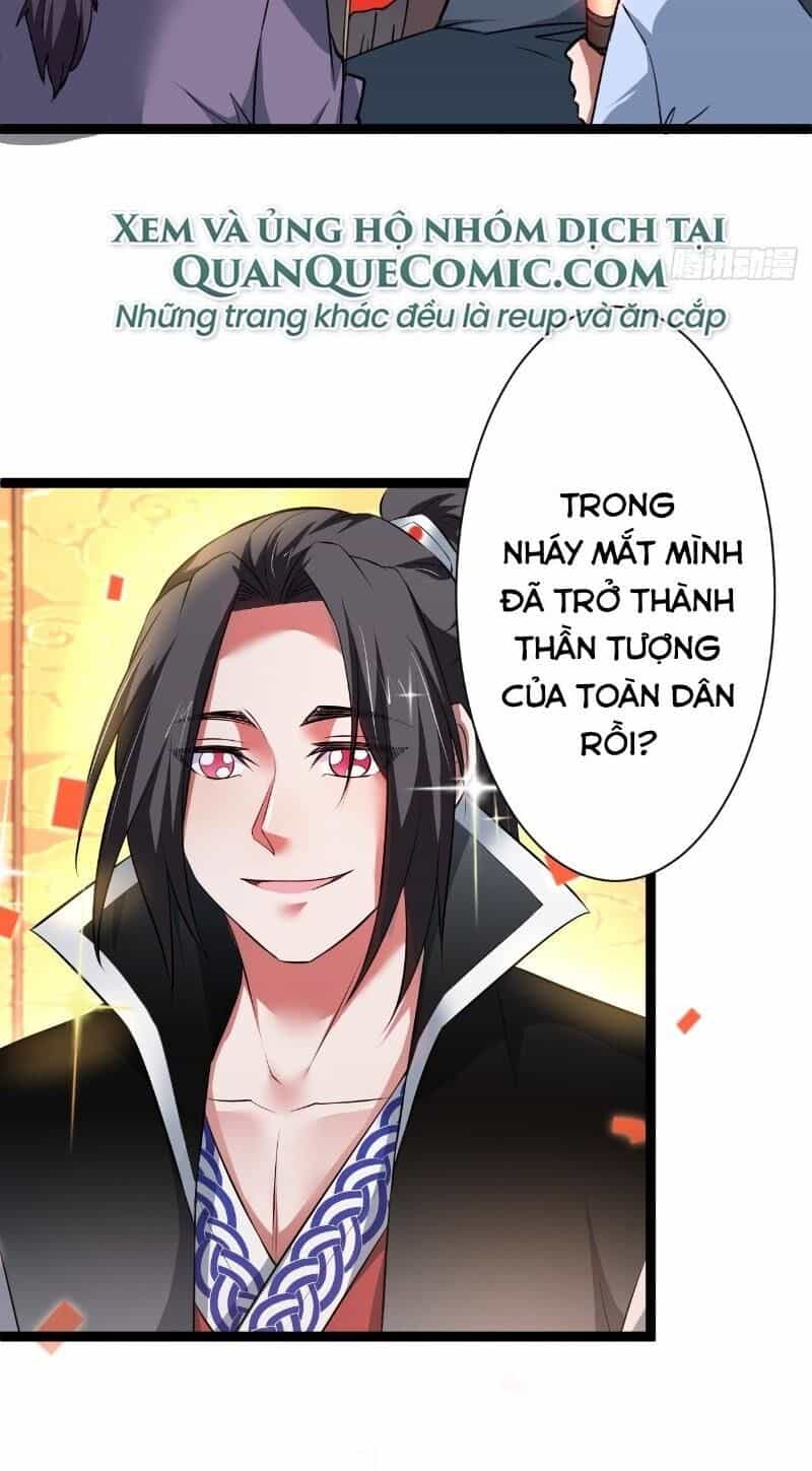 Trọng Sinh Tối Cường Ma Tôn Ở Rể - Chương 53 - ảnh 18