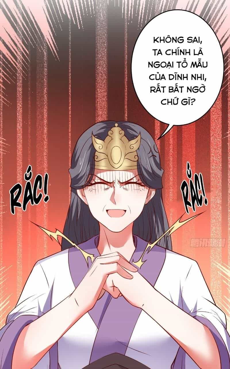 Trọng Sinh Tối Cường Ma Tôn Ở Rể - Chương 54 - ảnh 19