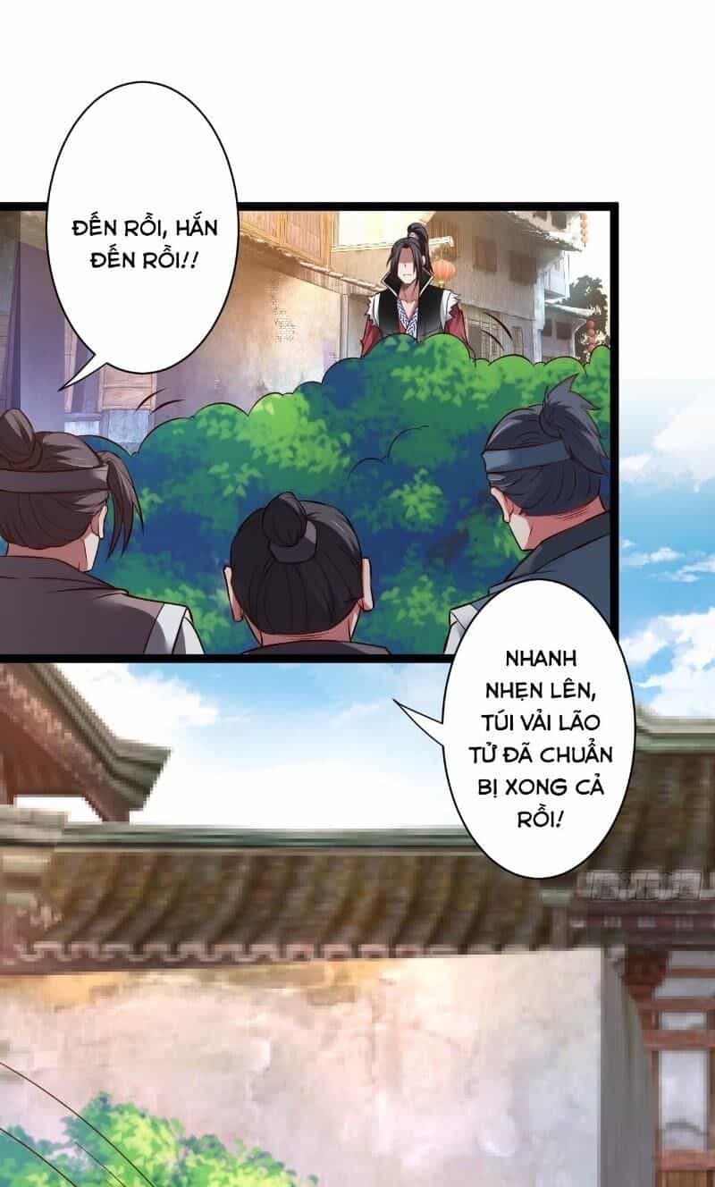 Trọng Sinh Tối Cường Ma Tôn Ở Rể - Chương 54 - ảnh 3