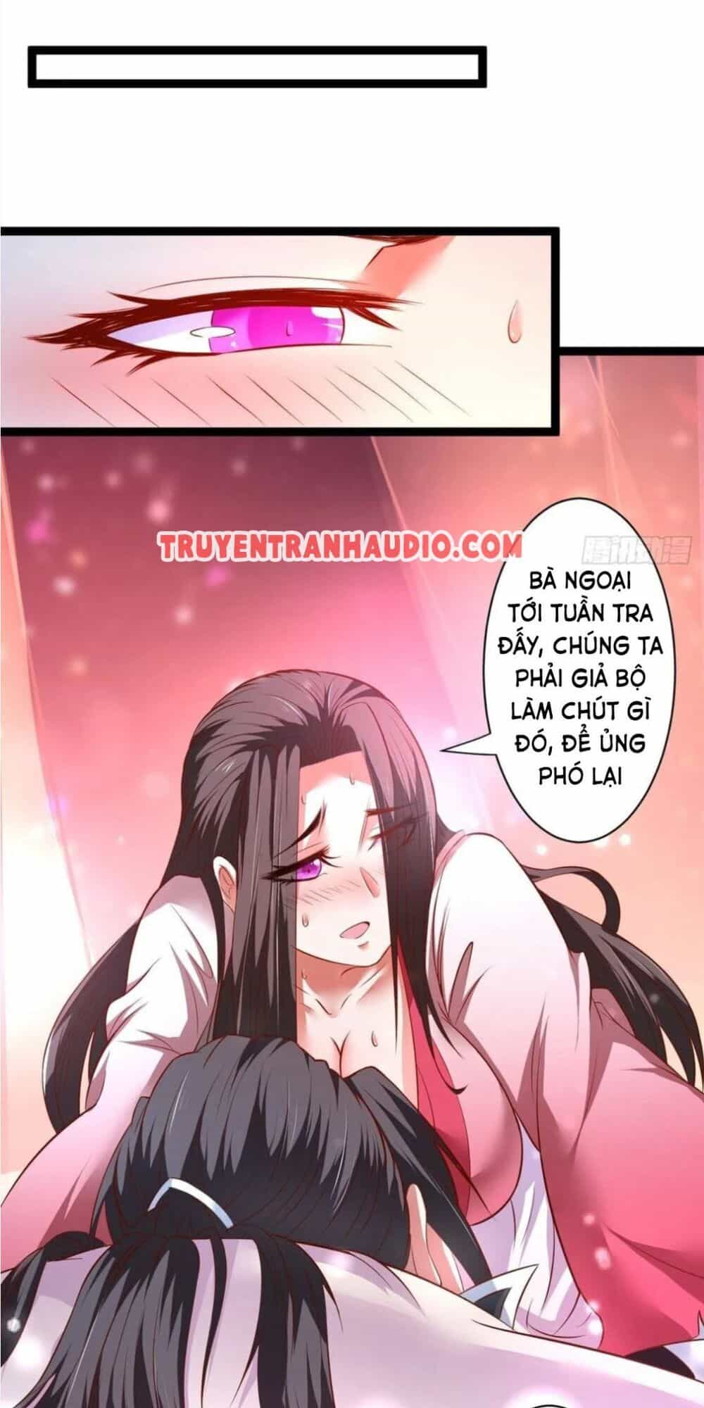 Trọng Sinh Tối Cường Ma Tôn Ở Rể - Chương 55 - ảnh 16