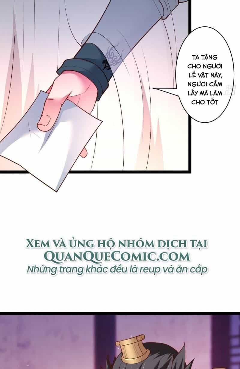 Trọng Sinh Tối Cường Ma Tôn Ở Rể - Chương 59 - ảnh 5