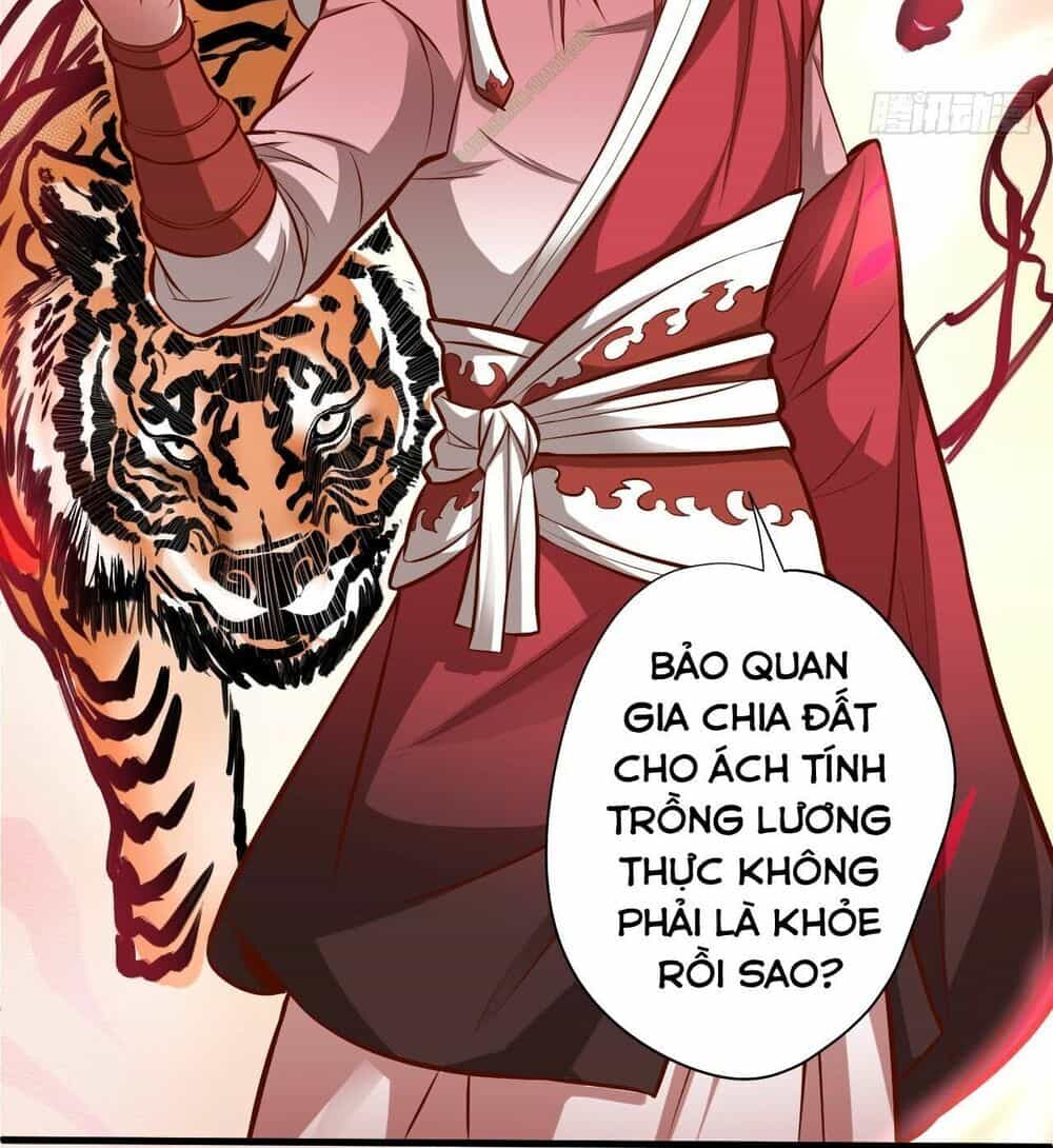 Trọng Sinh Tối Cường Ma Tôn Ở Rể - Chương 6 - ảnh 21