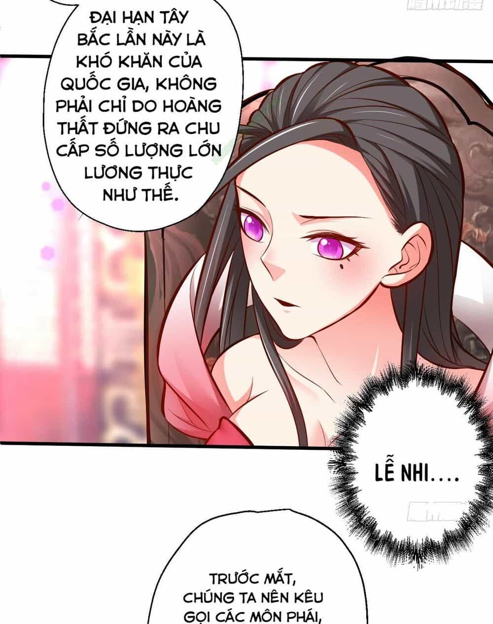 Trọng Sinh Tối Cường Ma Tôn Ở Rể - Chương 6 - ảnh 30