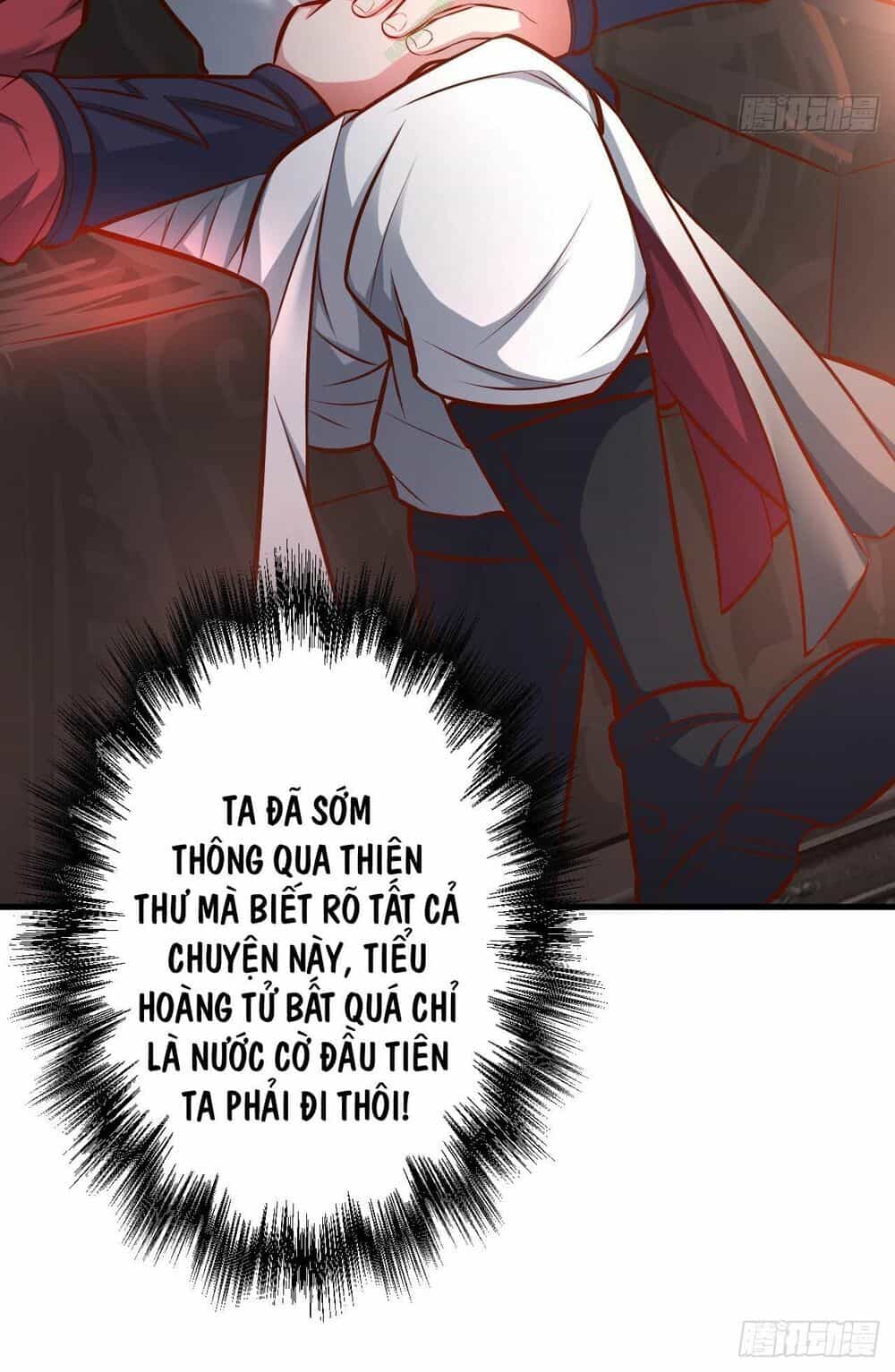 Trọng Sinh Tối Cường Ma Tôn Ở Rể - Chương 6 - ảnh 38