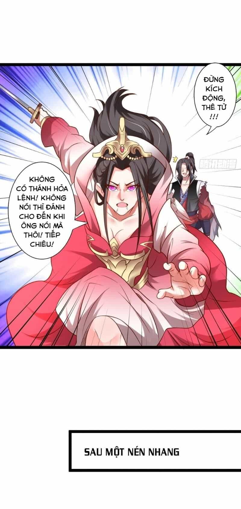 Trọng Sinh Tối Cường Ma Tôn Ở Rể - Chương 60 - ảnh 79