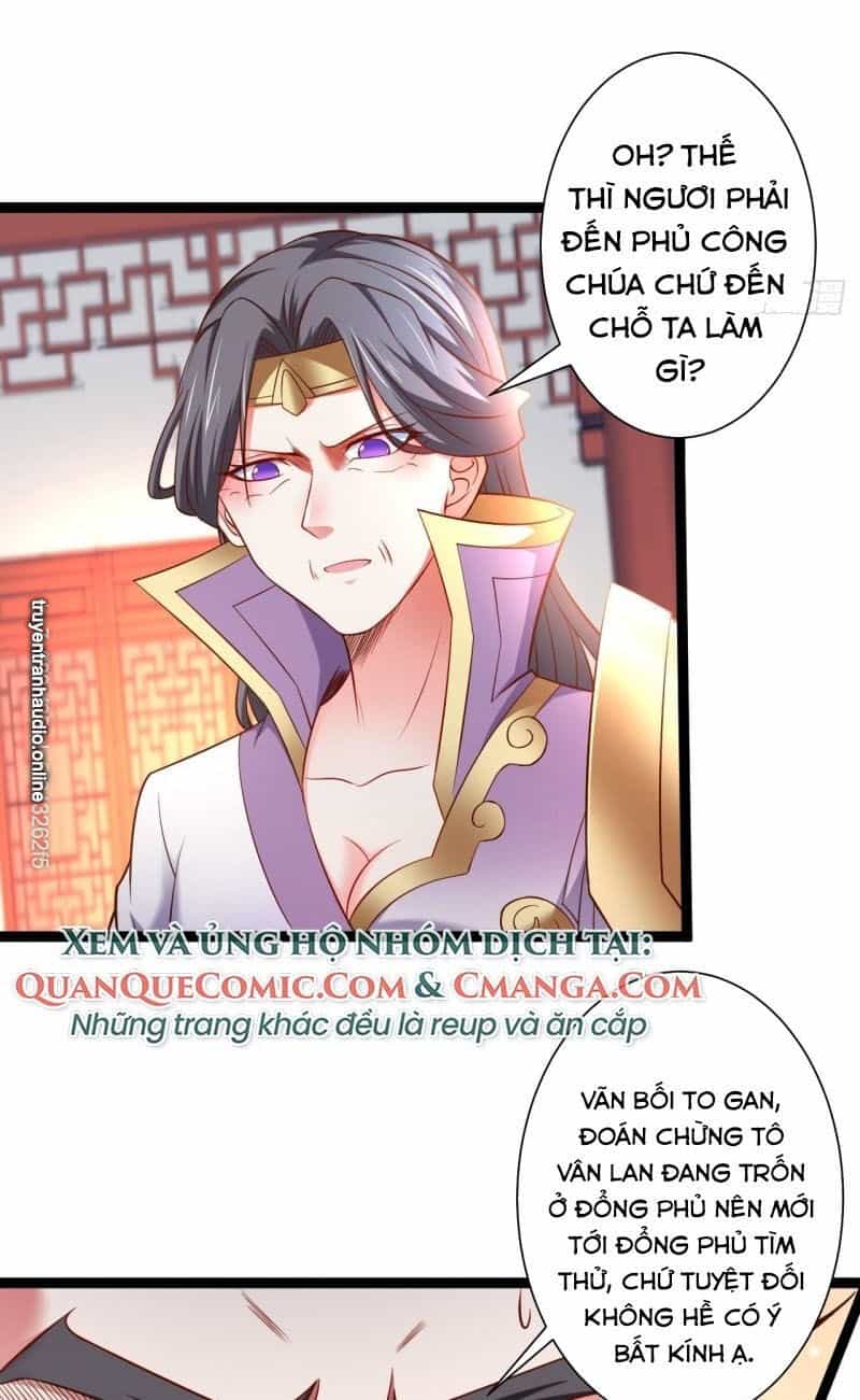 Trọng Sinh Tối Cường Ma Tôn Ở Rể - Chương 63 - ảnh 21