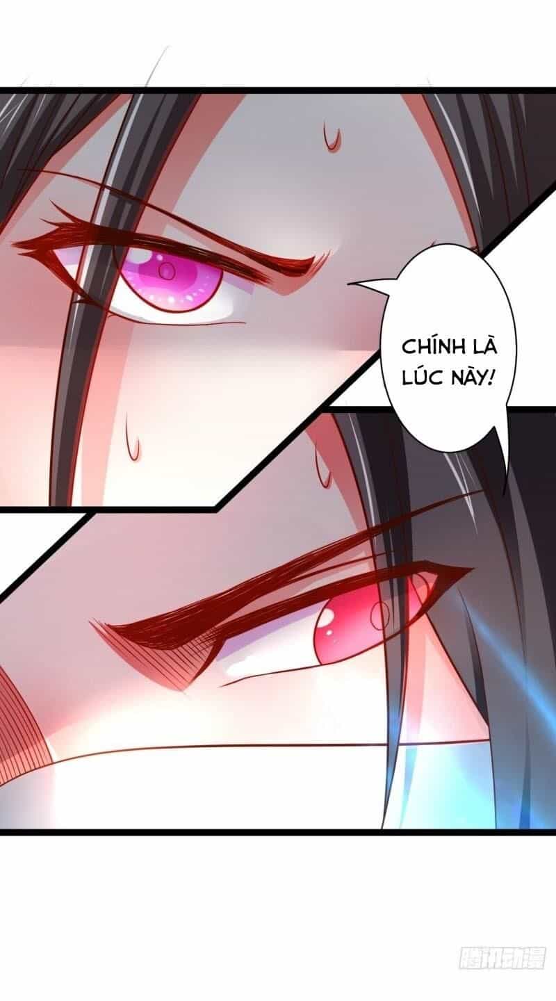 Trọng Sinh Tối Cường Ma Tôn Ở Rể - Chương 64 - ảnh 28