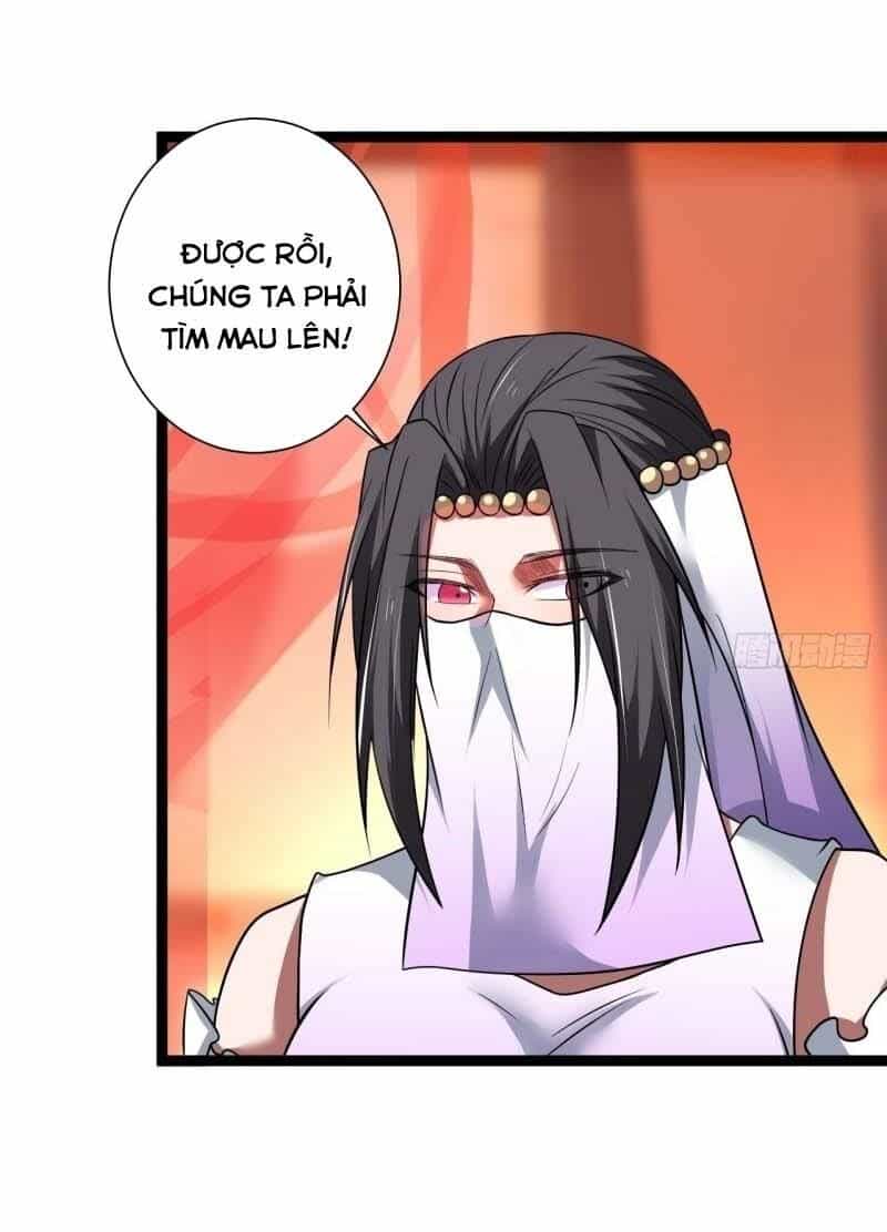 Trọng Sinh Tối Cường Ma Tôn Ở Rể - Chương 65 - ảnh 15
