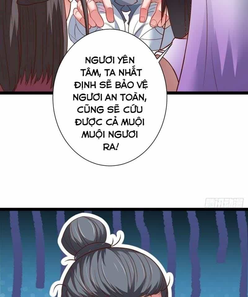 Trọng Sinh Tối Cường Ma Tôn Ở Rể - Chương 65 - ảnh 59