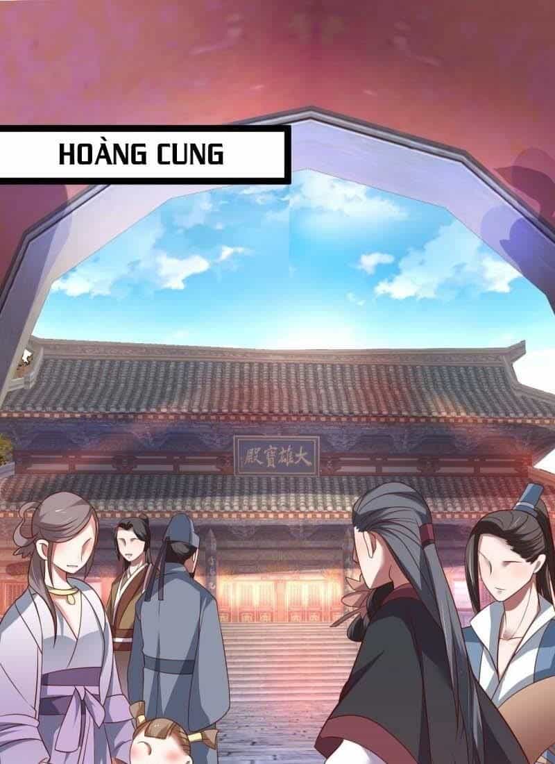 Trọng Sinh Tối Cường Ma Tôn Ở Rể - Chương 66 - ảnh 1