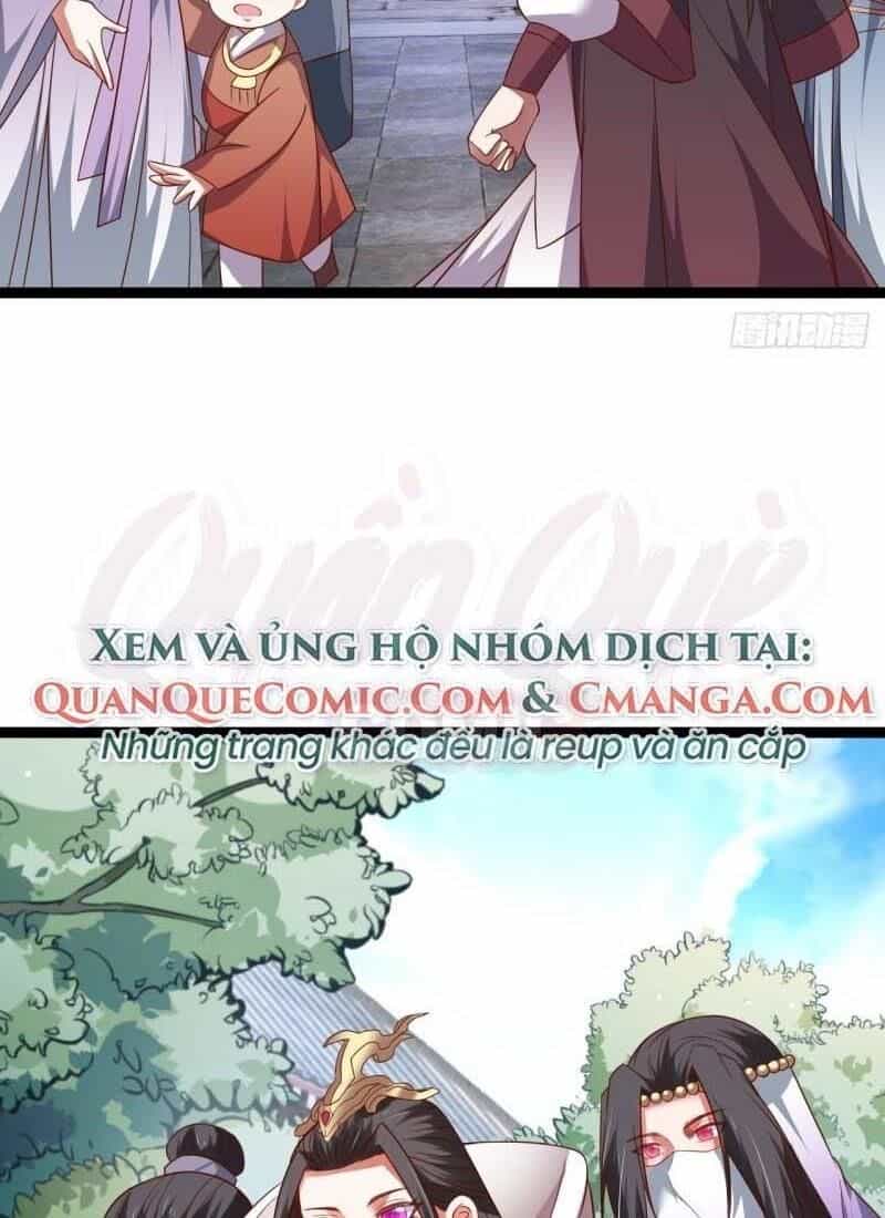 Trọng Sinh Tối Cường Ma Tôn Ở Rể - Chương 66 - ảnh 2