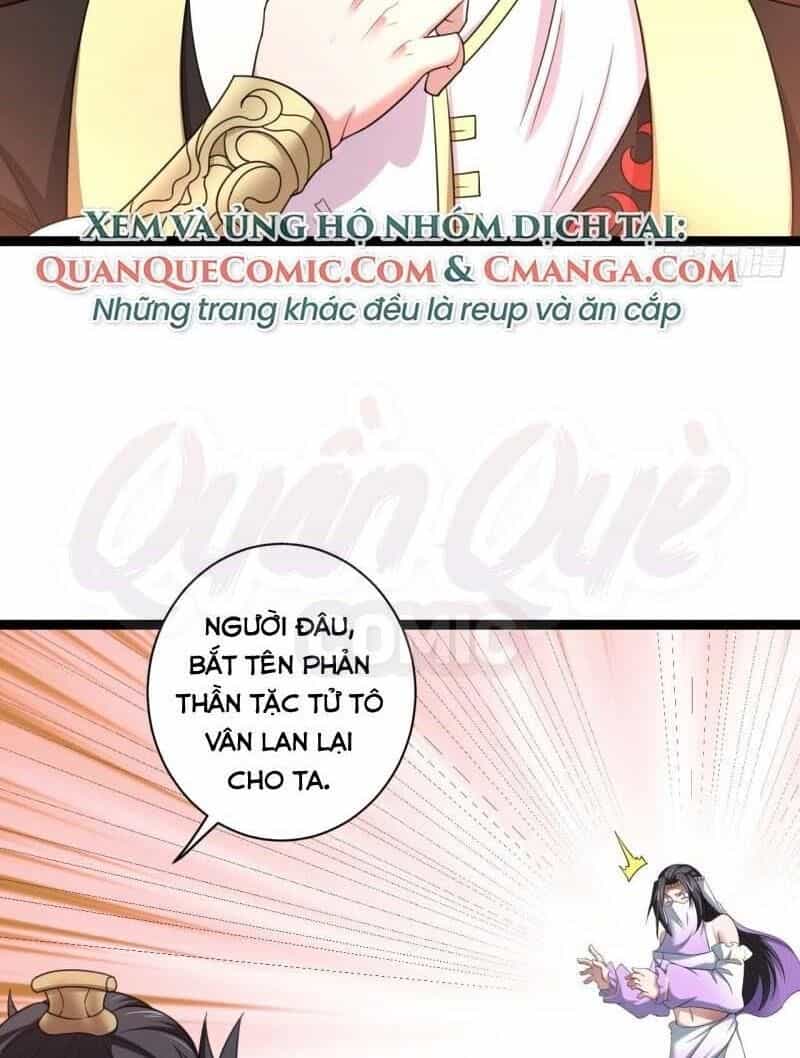 Trọng Sinh Tối Cường Ma Tôn Ở Rể - Chương 66 - ảnh 56