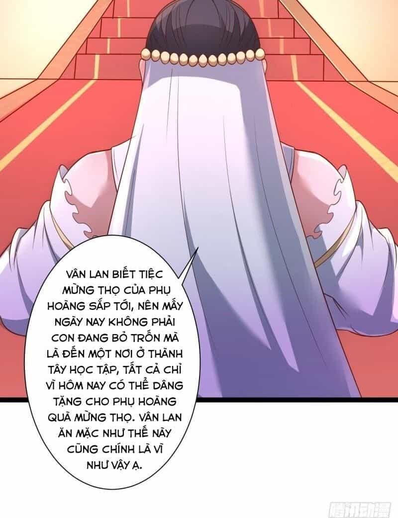 Trọng Sinh Tối Cường Ma Tôn Ở Rể - Chương 67 - ảnh 6
